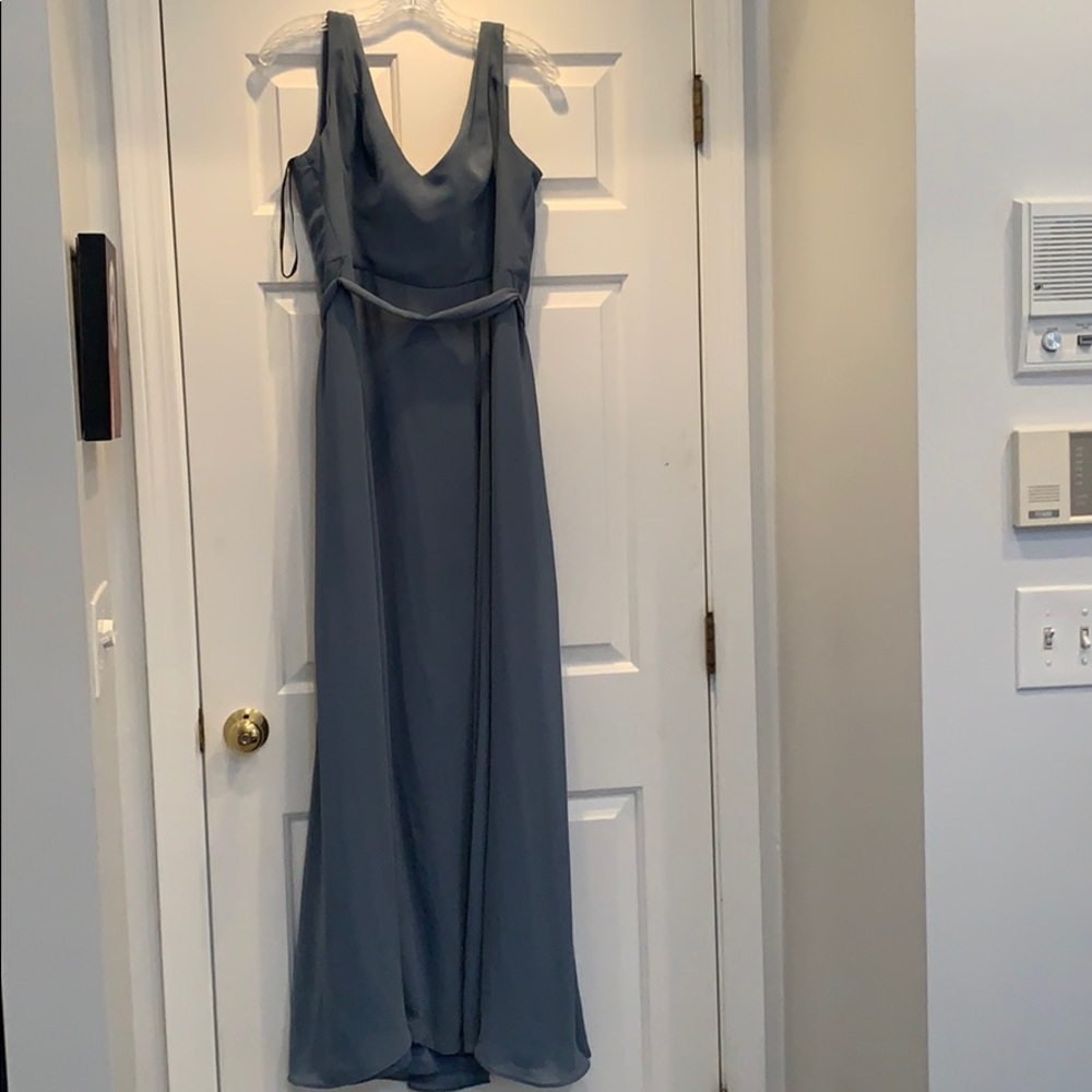 Bridesmaid dress